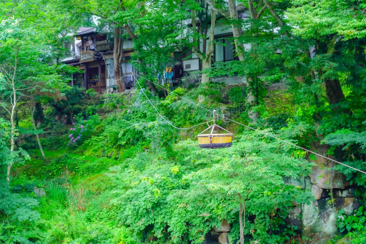 【2024最新】前往東北著名溫泉之鄉「花卷」,造訪知名景點、著名人物