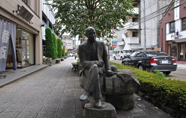 【2024最新】前往東北著名溫泉之鄉「花卷」,造訪知名景點、著名人物