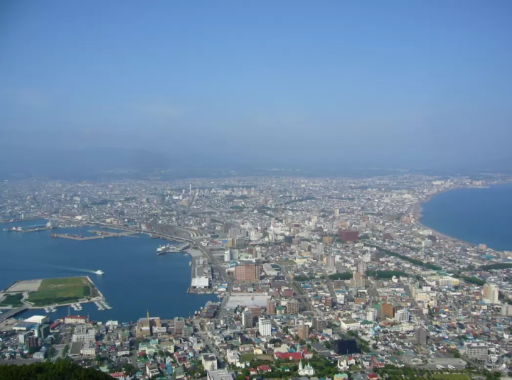 【北海道】充分享受夜景和自然魅力：推薦旅遊景點和租車指南
