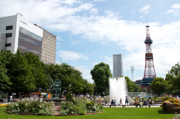 【北海道】充分享受夜景和自然魅力：推薦旅遊景點和租車指南