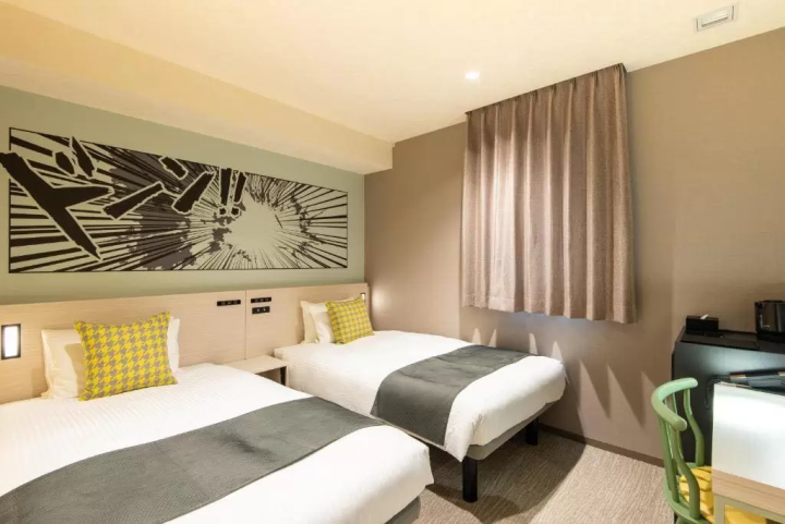 Stay in Shinjuku! 12 Truly Elegant and Comfortable Hotels in Tokyo’s Hub