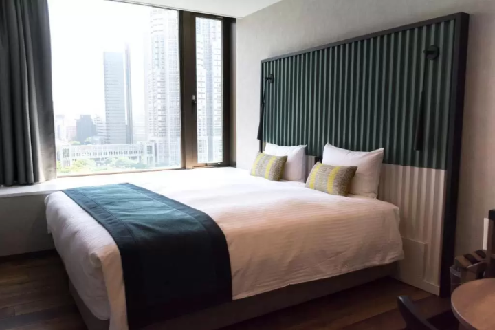 Stay in Shinjuku! 12 Truly Elegant and Comfortable Hotels in Tokyo’s Hub