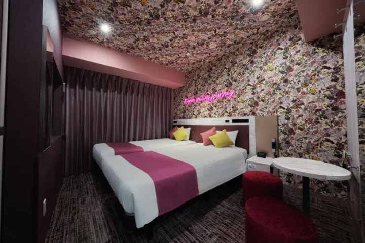 Stay in Shinjuku! 12 Truly Elegant and Comfortable Hotels in Tokyo’s Hub