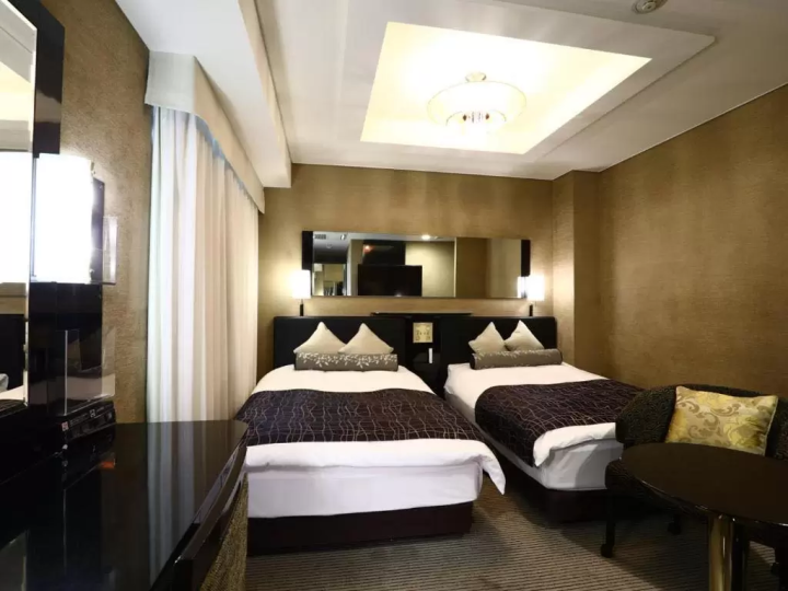 Stay in Shinjuku! 12 Truly Elegant and Comfortable Hotels in Tokyo’s Hub