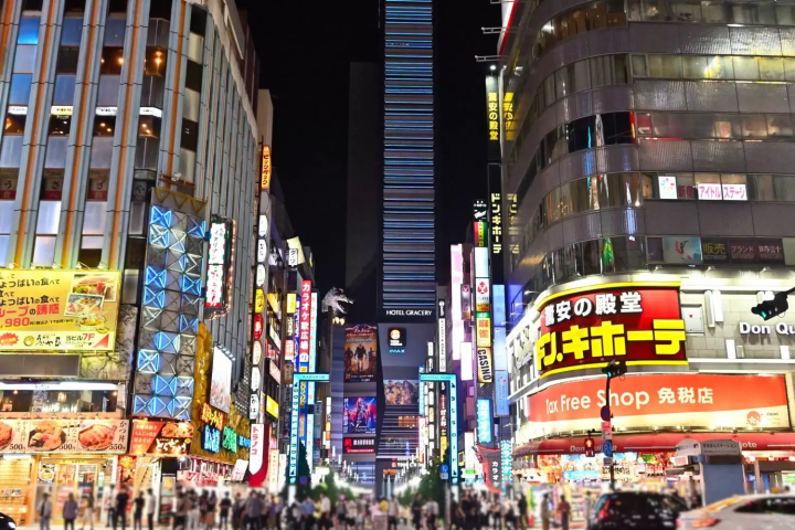 Stay in Shinjuku! 12 Truly Elegant and Comfortable Hotels in Tokyo’s Hub