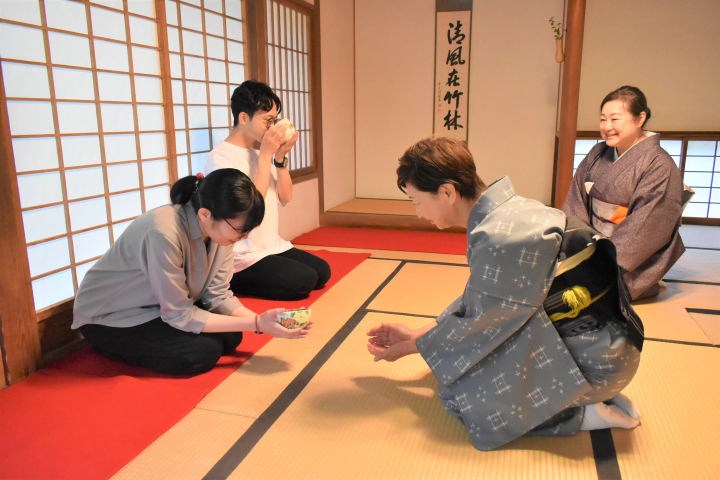 Experience Japanese culture easily during your free time at Narita Airport!