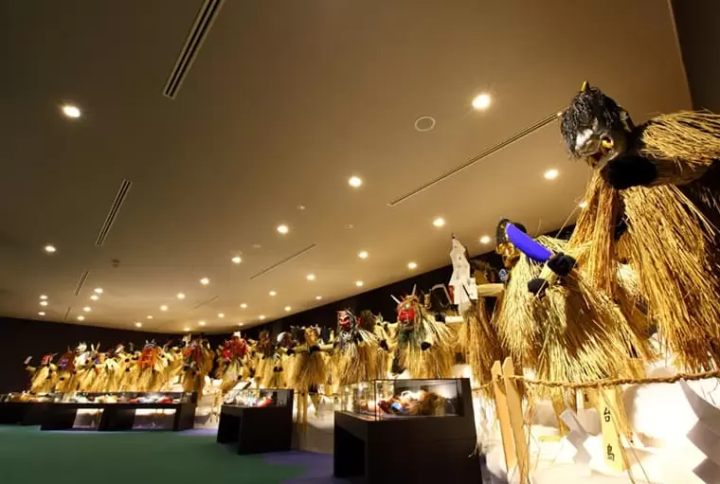 【아키타】타자와코반의 아름다움을 만끽하는 사계절의 관광 명소와 렌터카