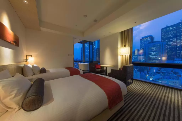 Stay in Shinjuku! 12 Truly Elegant and Comfortable Hotels in Tokyo’s Hub