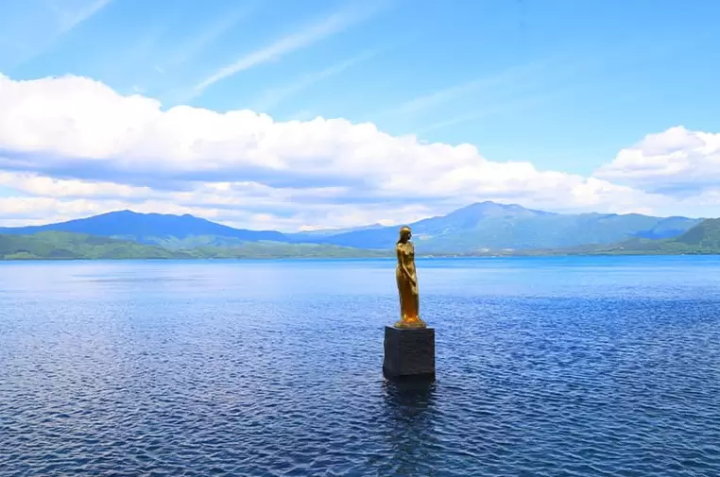 【아키타】타자와코반의 아름다움을 만끽하는 사계절의 관광 명소와 렌터카