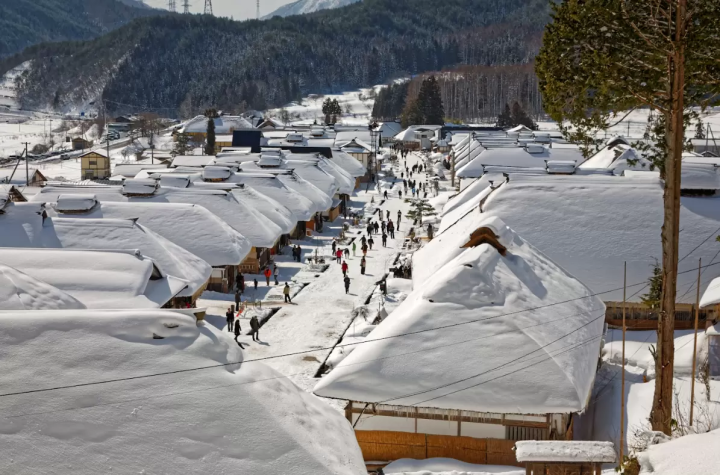 【후쿠시마】여행 플랜에 도입하고 싶다! 매력 넘치는 명소와 렌터카 가이드
