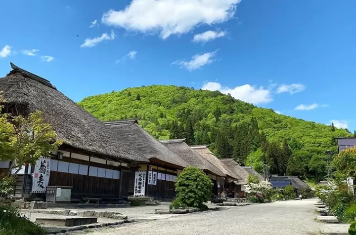 【후쿠시마】여행 플랜에 도입하고 싶다! 매력 넘치는 명소와 렌터카 가이드