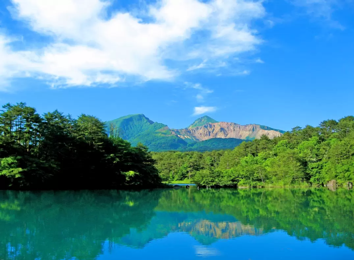 【후쿠시마】여행 플랜에 도입하고 싶다! 매력 넘치는 명소와 렌터카 가이드