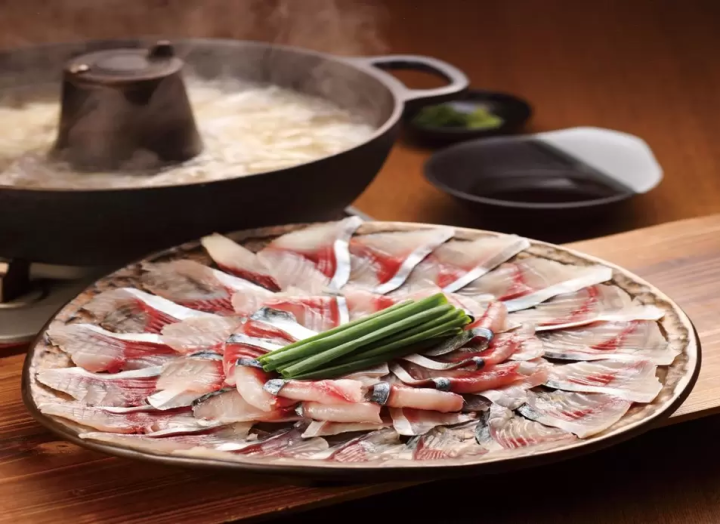 【돗토리현】 요나고시에서 신선한 고등어를 만끽! 최고 고등어의 샤브샤브 추천 7점