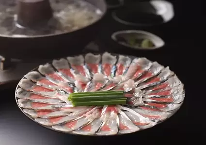 【돗토리현】 요나고시에서 신선한 고등어를 만끽! 최고 고등어의 샤브샤브 추천 7점