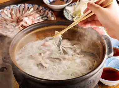 【돗토리현】 요나고시에서 신선한 고등어를 만끽! 최고 고등어의 샤브샤브 추천 7점