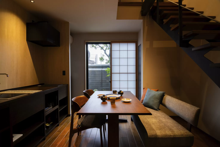 2024 年 1 月开业！可以感受小镇历史和文化的“Auberge Homachi Mikuni Minato”