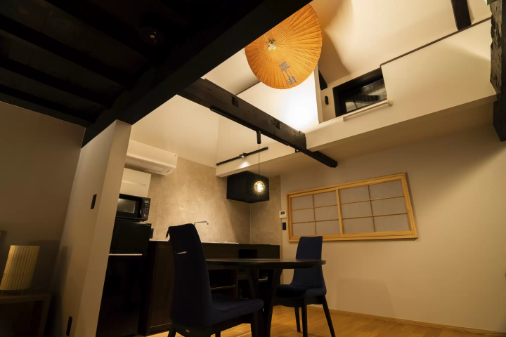 2024 年 1 月开业！可以感受小镇历史和文化的“Auberge Homachi Mikuni Minato”