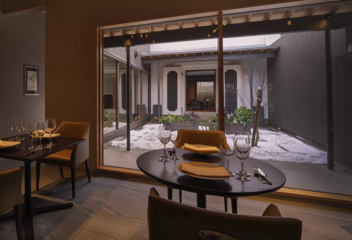 2024 年 1 月开业！可以感受小镇历史和文化的“Auberge Homachi Mikuni Minato”