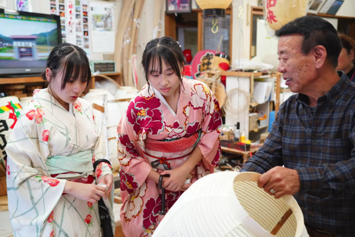 2024 年 1 月开业！可以感受小镇历史和文化的“Auberge Homachi Mikuni Minato”