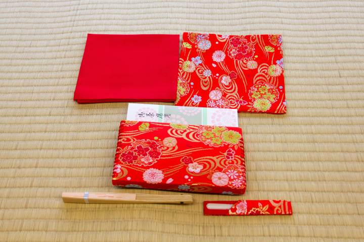 다도를 배울 수 있는 일본어 학교 ～ 1일 체험으로는 부족한 분에게 ～