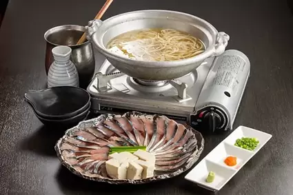 【돗토리현】 요나고시에서 신선한 고등어를 만끽! 최고 고등어의 샤브샤브 추천 7점