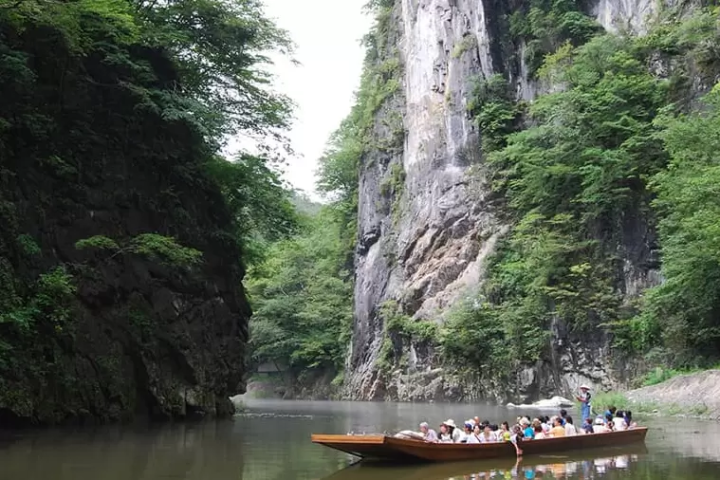 【이와테】추존지에서 호비계까지：렌터카로 둘러싼 추천 관광 명소