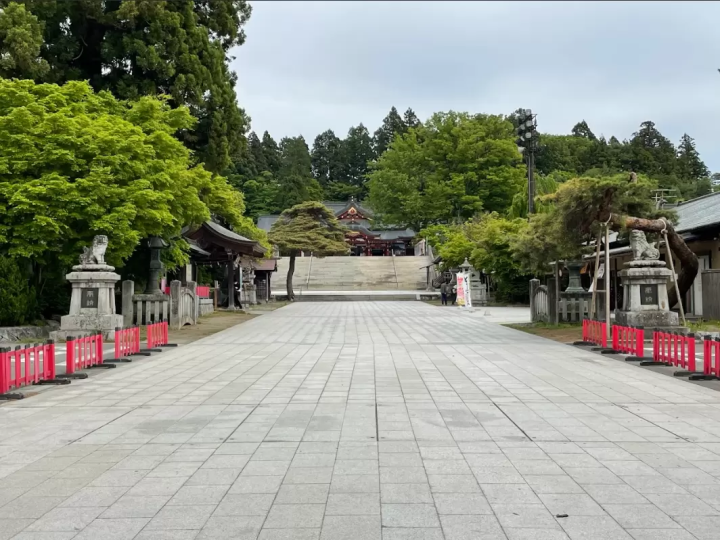 【이와테】추존지에서 호비계까지：렌터카로 둘러싼 추천 관광 명소