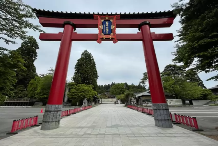 【이와테】추존지에서 호비계까지：렌터카로 둘러싼 추천 관광 명소