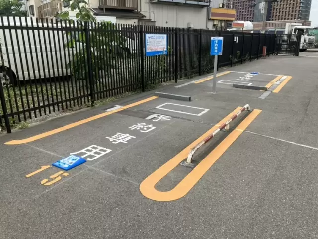 【大阪】租車自駕去「日本環球影城」！避開人潮車潮周邊停車場推薦