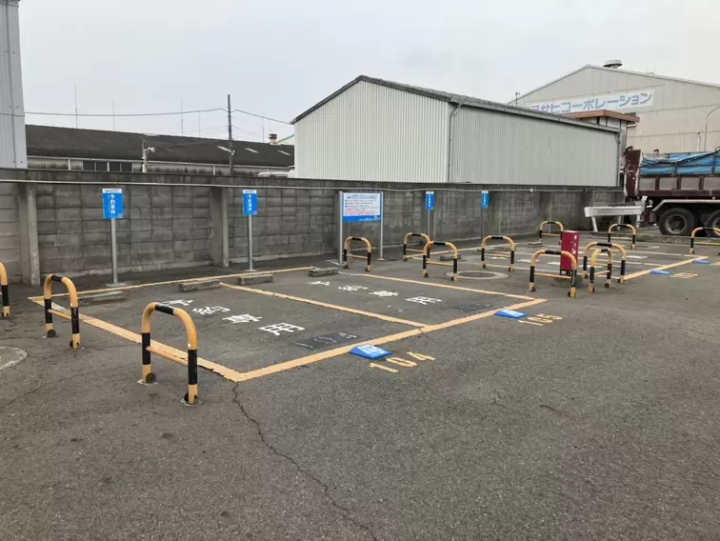 【大阪】租車自駕去「日本環球影城」！避開人潮車潮周邊停車場推薦