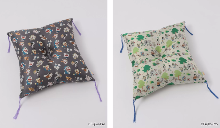 「niko and ...」推出藤子·F·不二雄紀念商品3