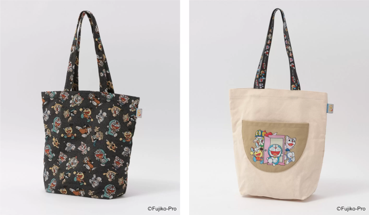 「niko and ...」推出藤子·F·不二雄紀念商品4