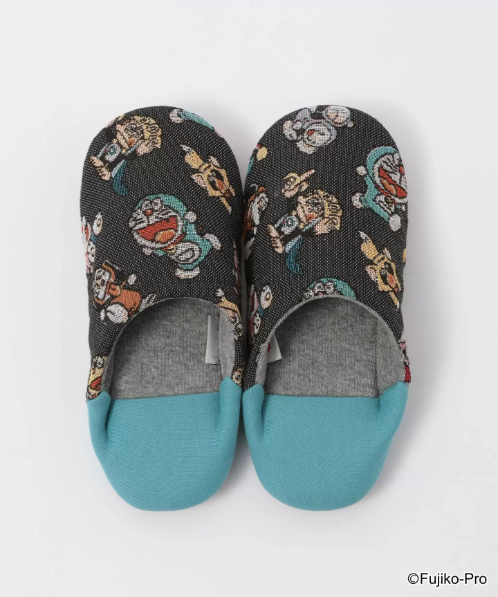 「niko and ...」推出藤子·F·不二雄紀念商品6