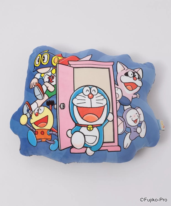 「niko and ...」推出藤子·F·不二雄紀念商品2