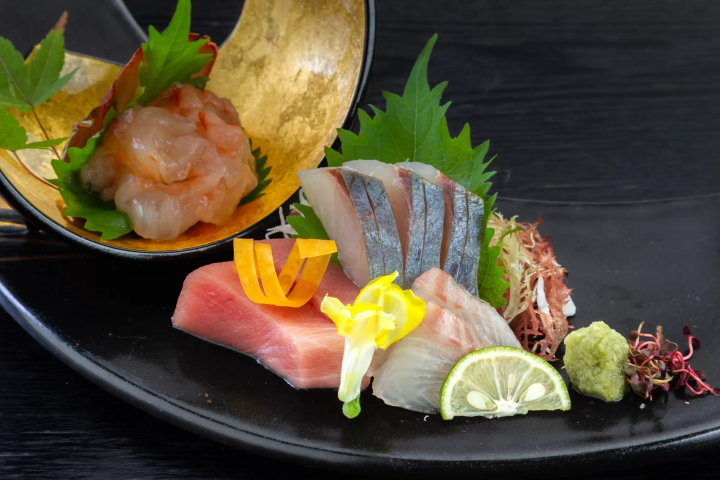 三重県は食材の宝庫