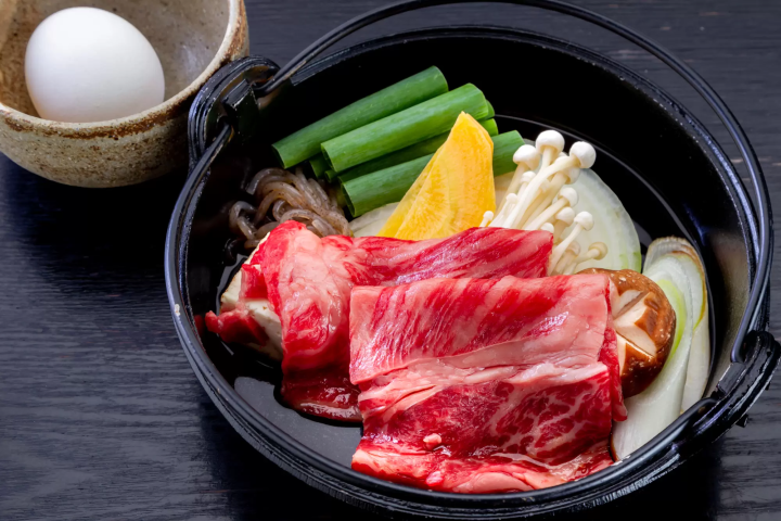 三重県は食材の宝庫