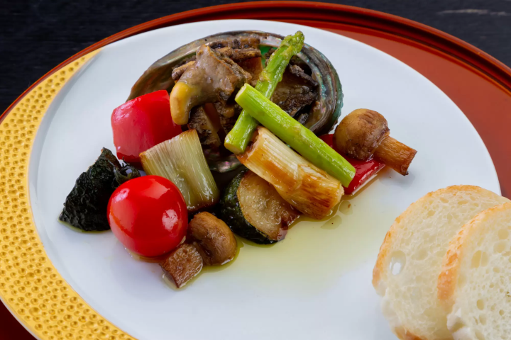 三重県は食材の宝庫