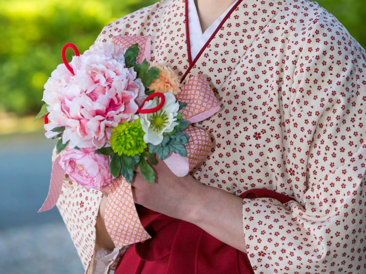 Sen no Mori is an anniversary inn.