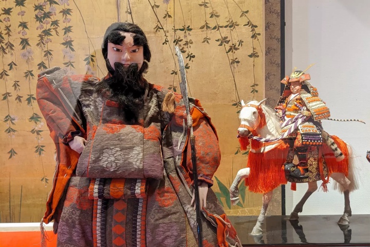 【第25屆遠野町屋公仔節】充分享受的徹底指南！