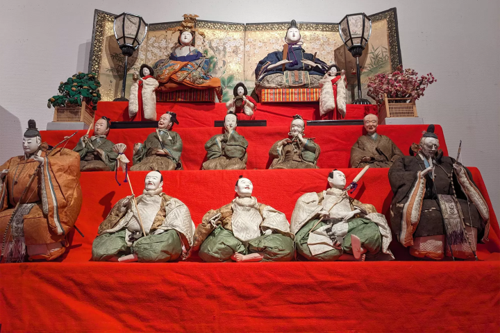 【第25屆遠野町屋公仔節】充分享受的徹底指南！