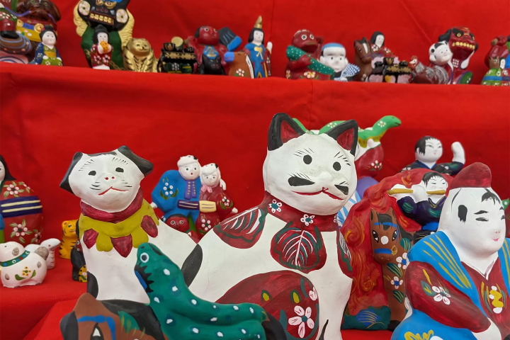 【第25屆遠野町屋公仔節】充分享受的徹底指南！