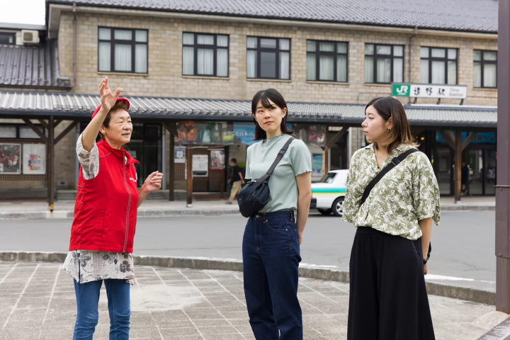 【第25屆遠野町屋公仔節】充分享受的徹底指南！