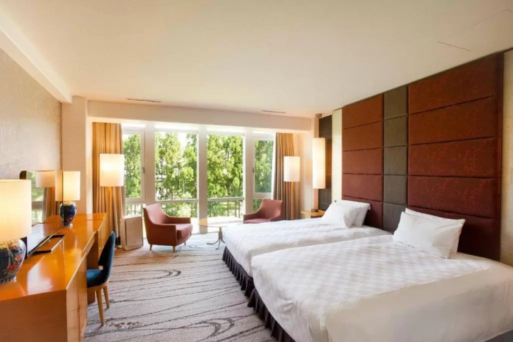 Stay Near Kyoto! 10 Fantastic Hotels with Excellent Access to the City