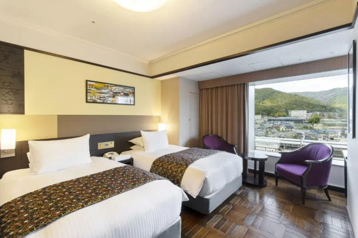 Stay Near Kyoto! 10 Fantastic Hotels with Excellent Access to the City