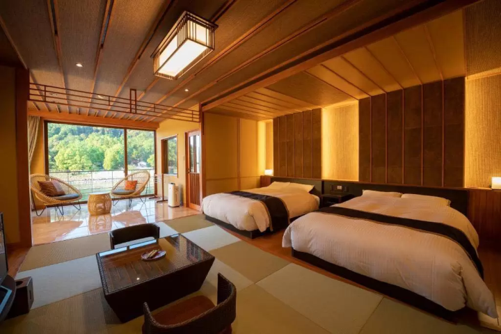 Stay Near Kyoto! 10 Fantastic Hotels with Excellent Access to the City