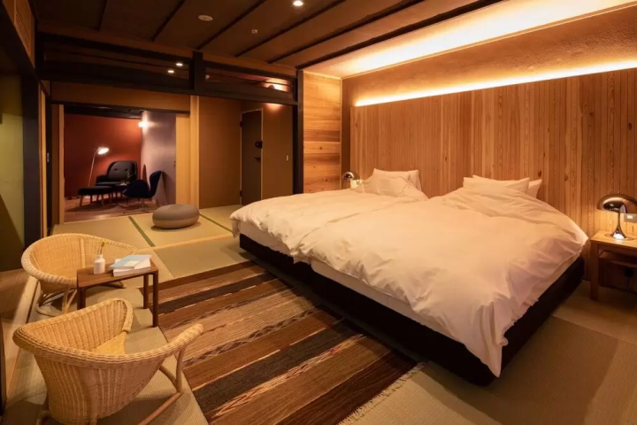 Stay Near Kyoto! 10 Fantastic Hotels with Excellent Access to the City