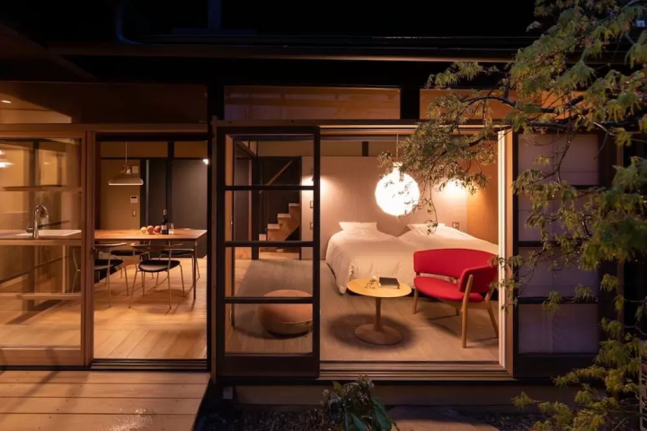 Stay Near Kyoto! 10 Fantastic Hotels with Excellent Access to the City