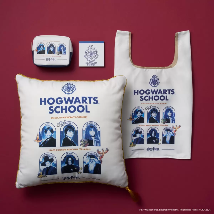 日本雜貨 Afternoon Tea LIVING 哈利波特電影聯名