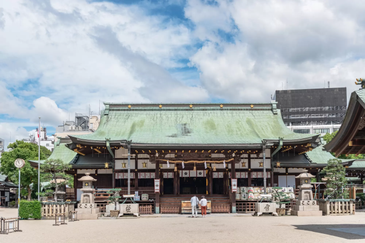 【2024最新】日本最長商店街！大阪天神橋筋商店街周邊逛到腿軟攻略