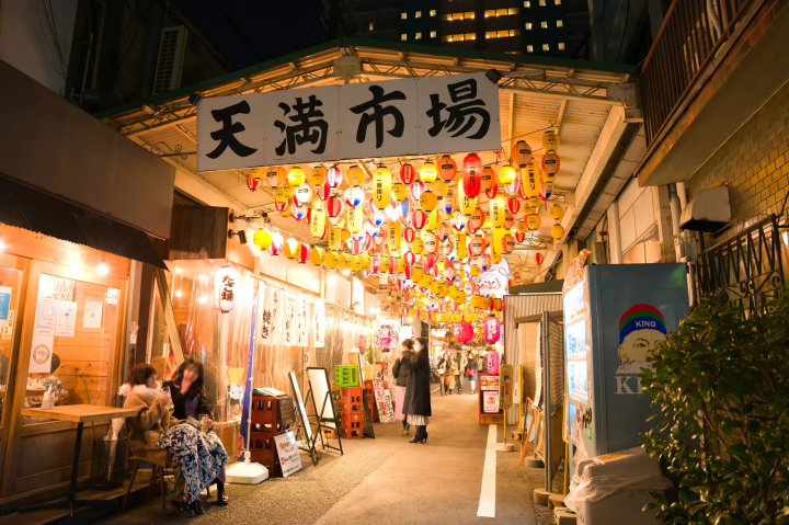【2024最新】日本最長商店街！大阪天神橋筋商店街周邊逛到腿軟攻略